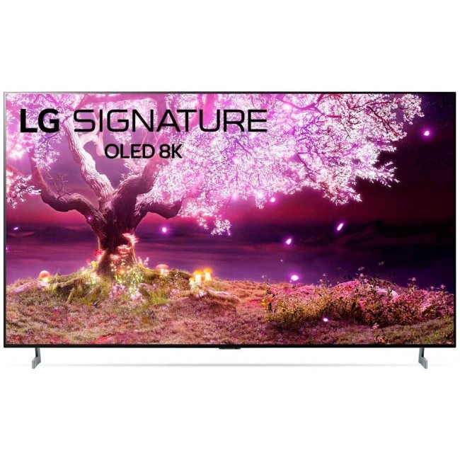 LG OLED77Z1 LG OLED77Z1