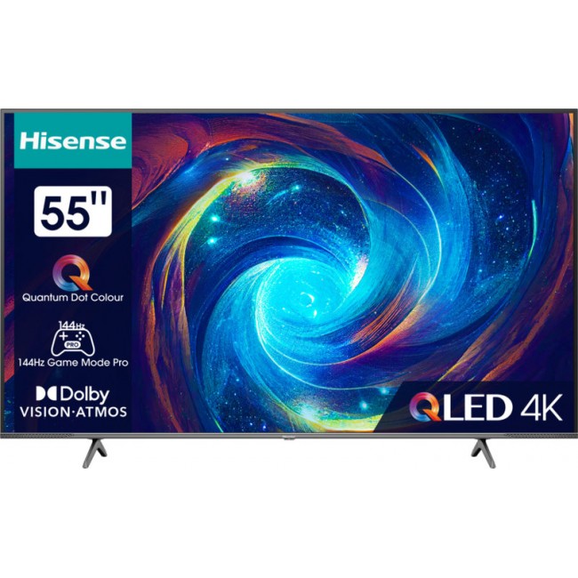 Hisense 50E7KQ Hisense 50E7KQ