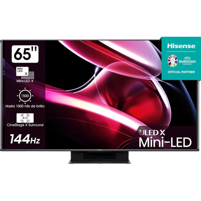 Hisense 65UXKQ Hisense 65UXKQ