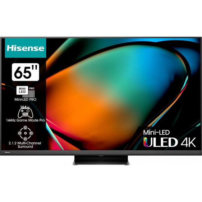 Hisense 55U8HQ Hisense 55U8HQ