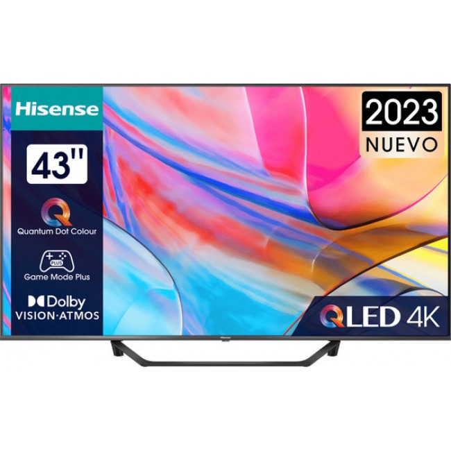Hisense 55A7KQ Hisense 55A7KQ