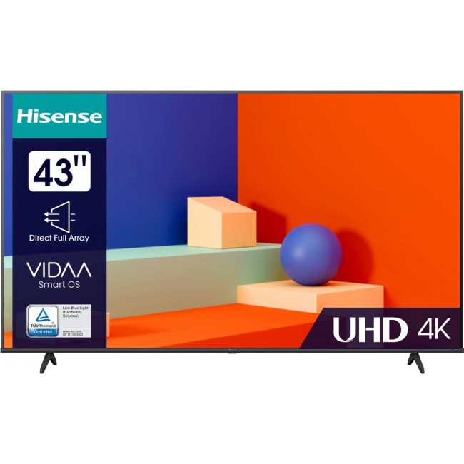 Hisense 65A6BG Hisense 65A6BG