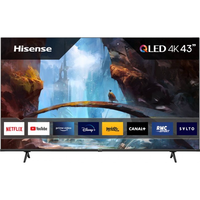 Hisense 50E7HQ Hisense 50E7HQ