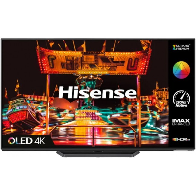 Hisense 55A85H Hisense 55A85H