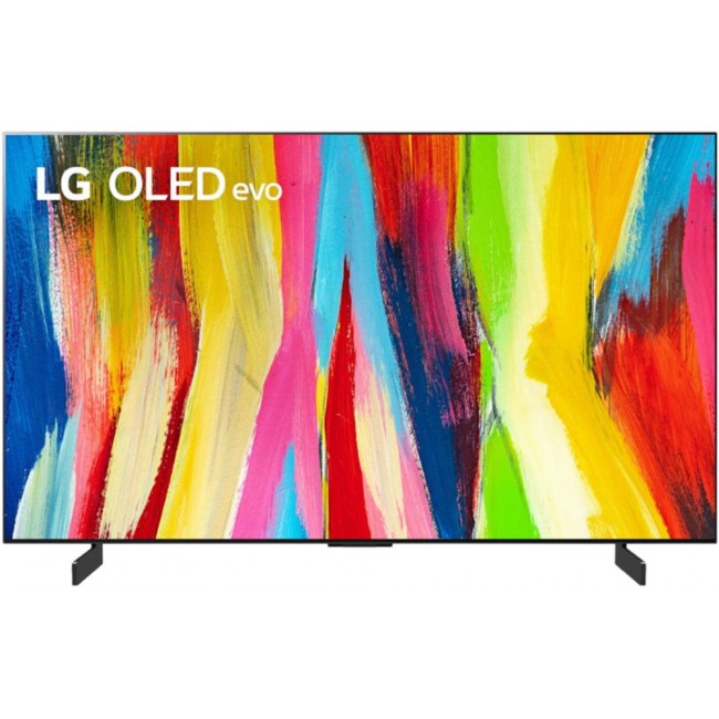 LG OLED42C38LA LG OLED42C38LA