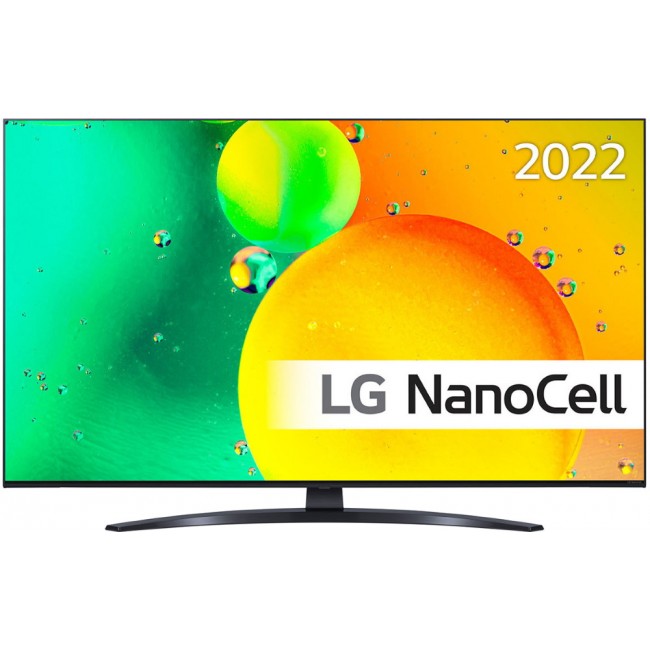 LG 43NANO763QA