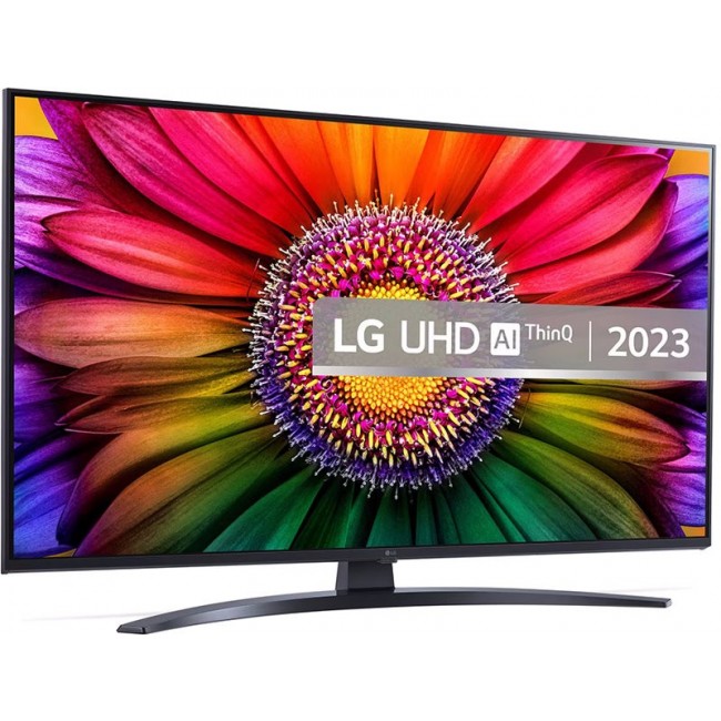 LG 75UT8100 6LA LG 75UT8100 6LA