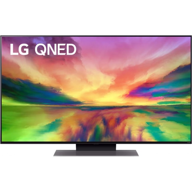 LG 50QNED81 6RE LG 50QNED81 6RE