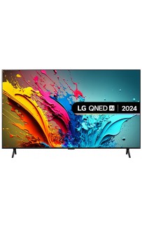LG 98QNED89T6A LG 98QNED89T6A