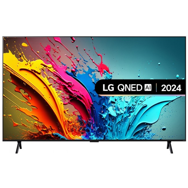 LG 98QNED89T6A LG 98QNED89T6A