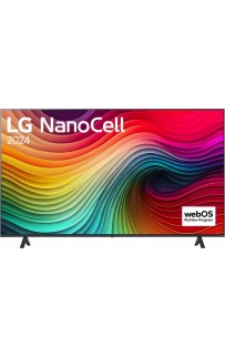 LG 65NANO82T6B LG 65NANO82T6B