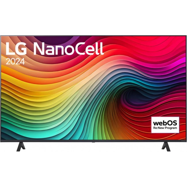 LG 43NANO81T3A LG 43NANO81T3A