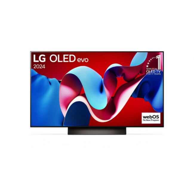 LG OLED48C44la LG OLED48C44la
