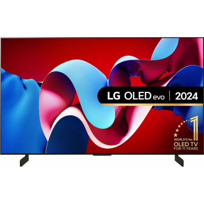 LG OLED42C48LA LG OLED42C48LA