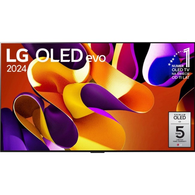 LG OLED77G45LW LG OLED77G45LW
