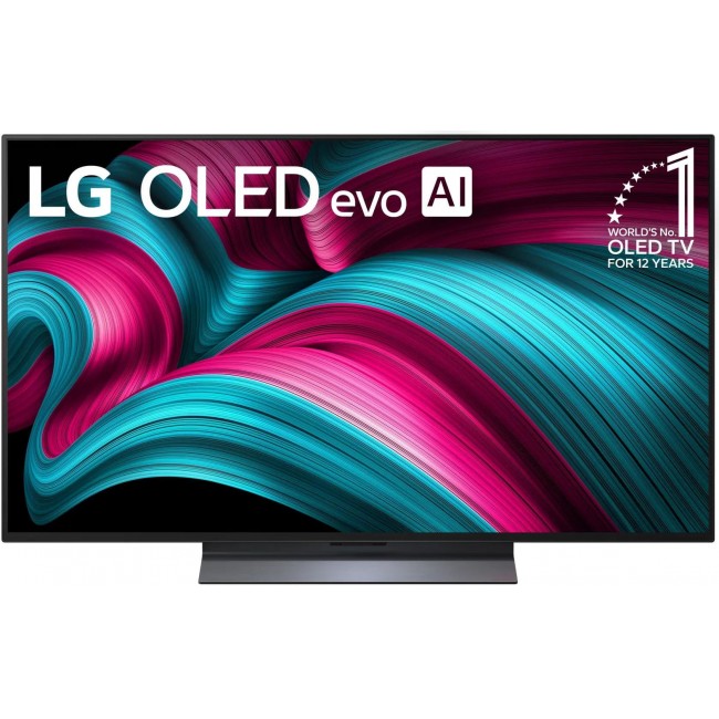 LG OLED48C51 LG OLED48C51