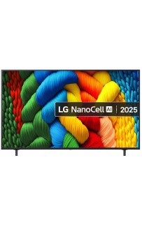 LG 55NANO80A LG 55NANO80A