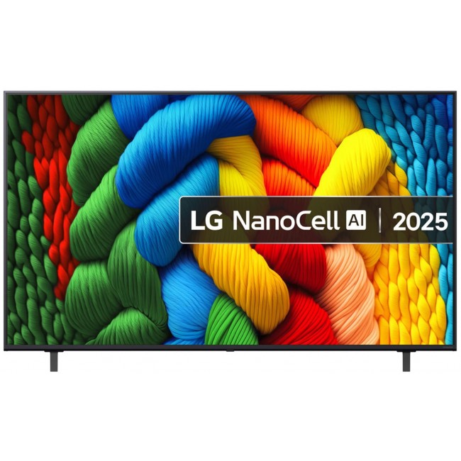 LG 55NANO80A LG 55NANO80A