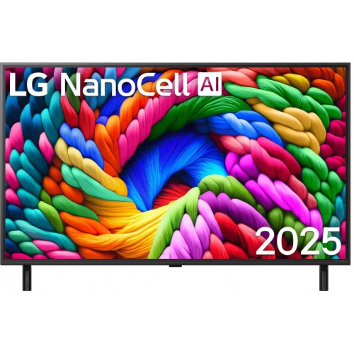 LG 43NANO90A