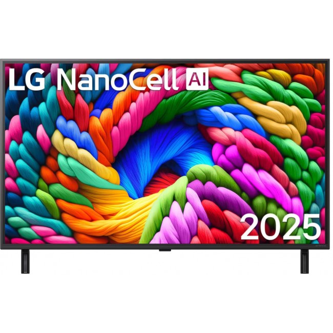 LG 43NANO90A LG 43NANO90A