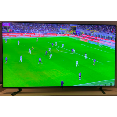 LG 100QNED89A