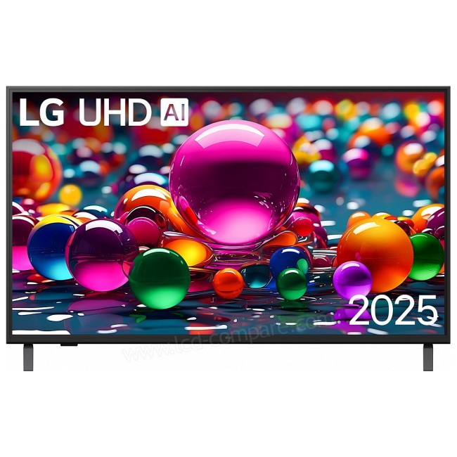 LG 43UA7500 LG 43UA7500