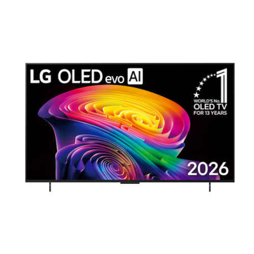 LG OLED42C68LA