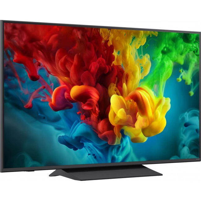 LG 75QNED83B6A