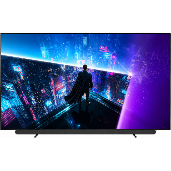 Philips 65OLED911