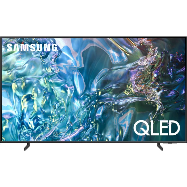Samsung TQ50Q60D Samsung TQ50Q60D