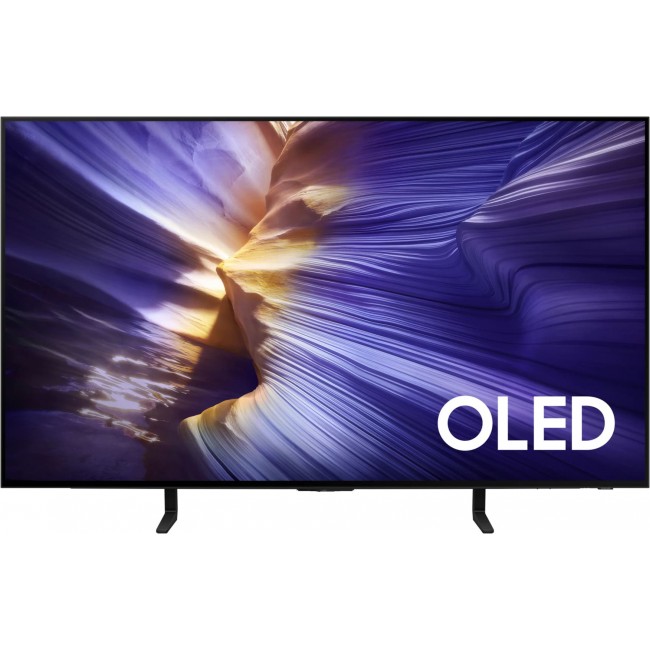 Samsung QE48S90F Samsung QE48S90F