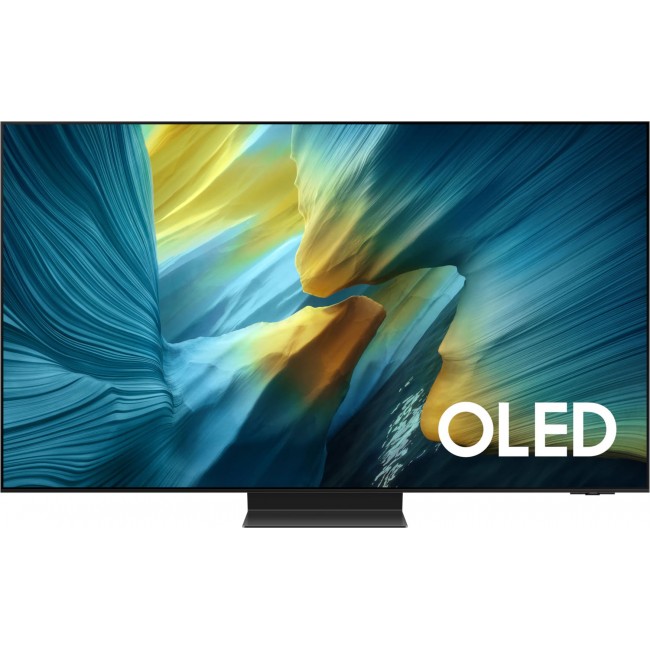 Samsung QE83S95F Samsung QE83S95F