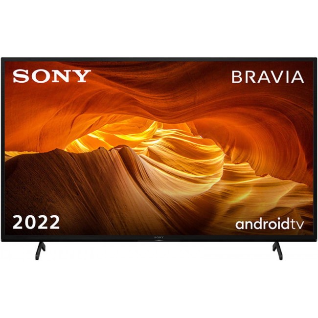 Sony KD-43X72K Малайзія Sony KD-43X72K Малайзія