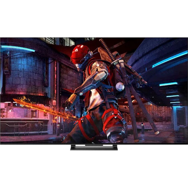 TCL 75QLED870 TCL 75QLED870
