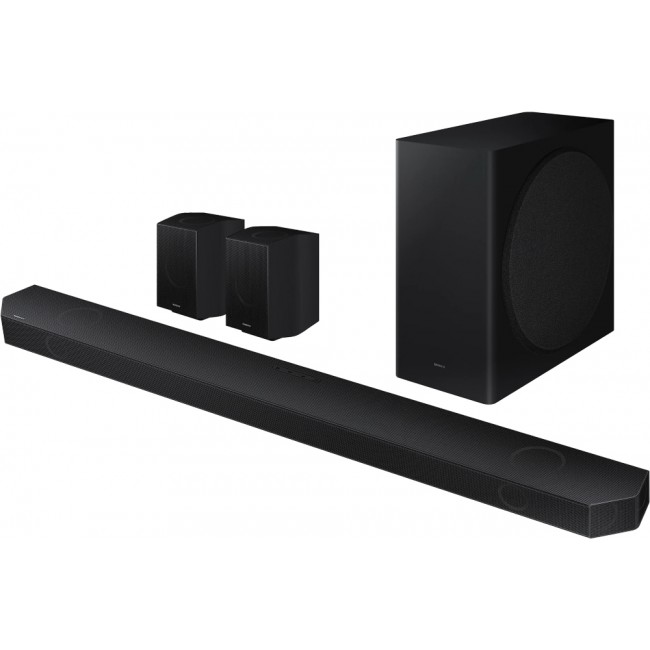 Саундбар Samsung HW-Q930F Саундбар Samsung HW-Q930F